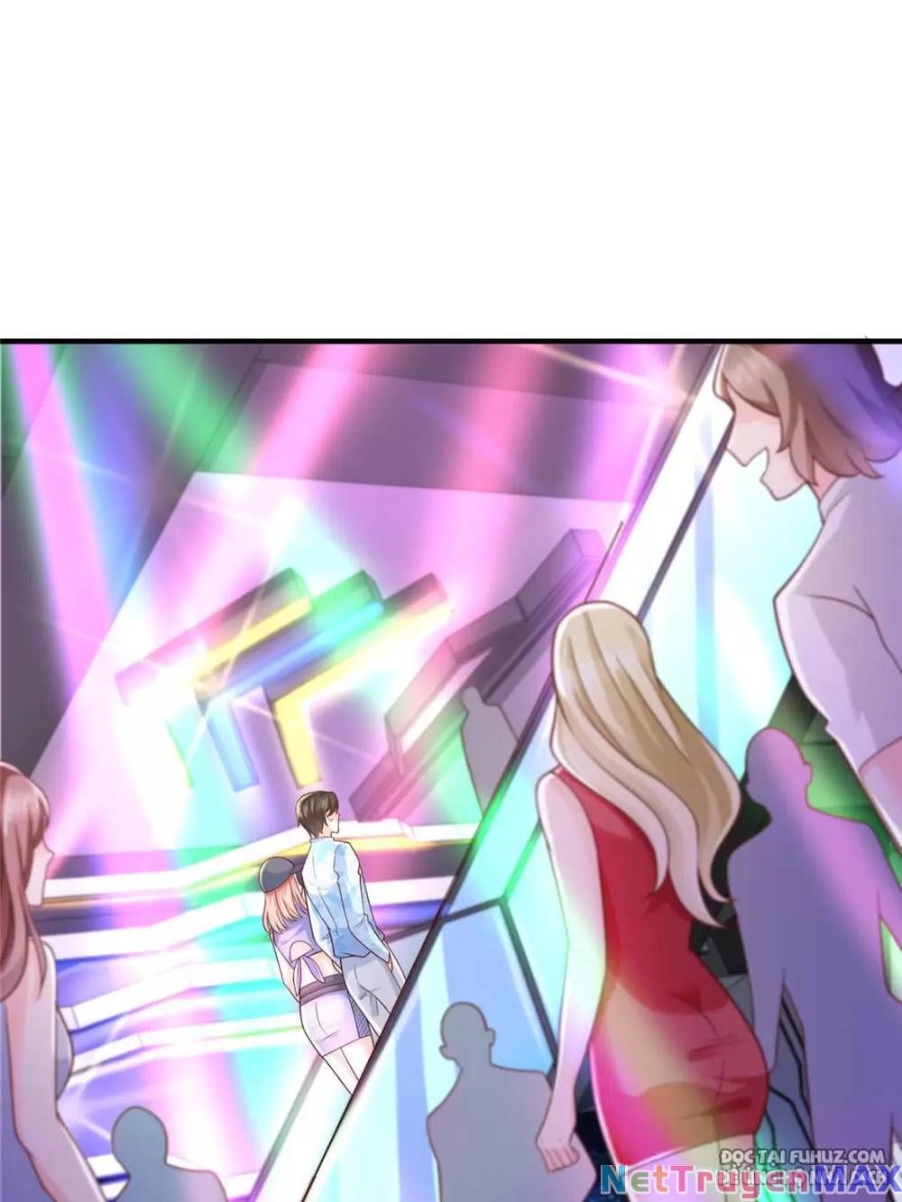 đọc truyện Mỗi Tuần Ta Có Một Nghề Nghiệp Mới Chương 253 ảnh 10 tại Thiên Thai Truyện