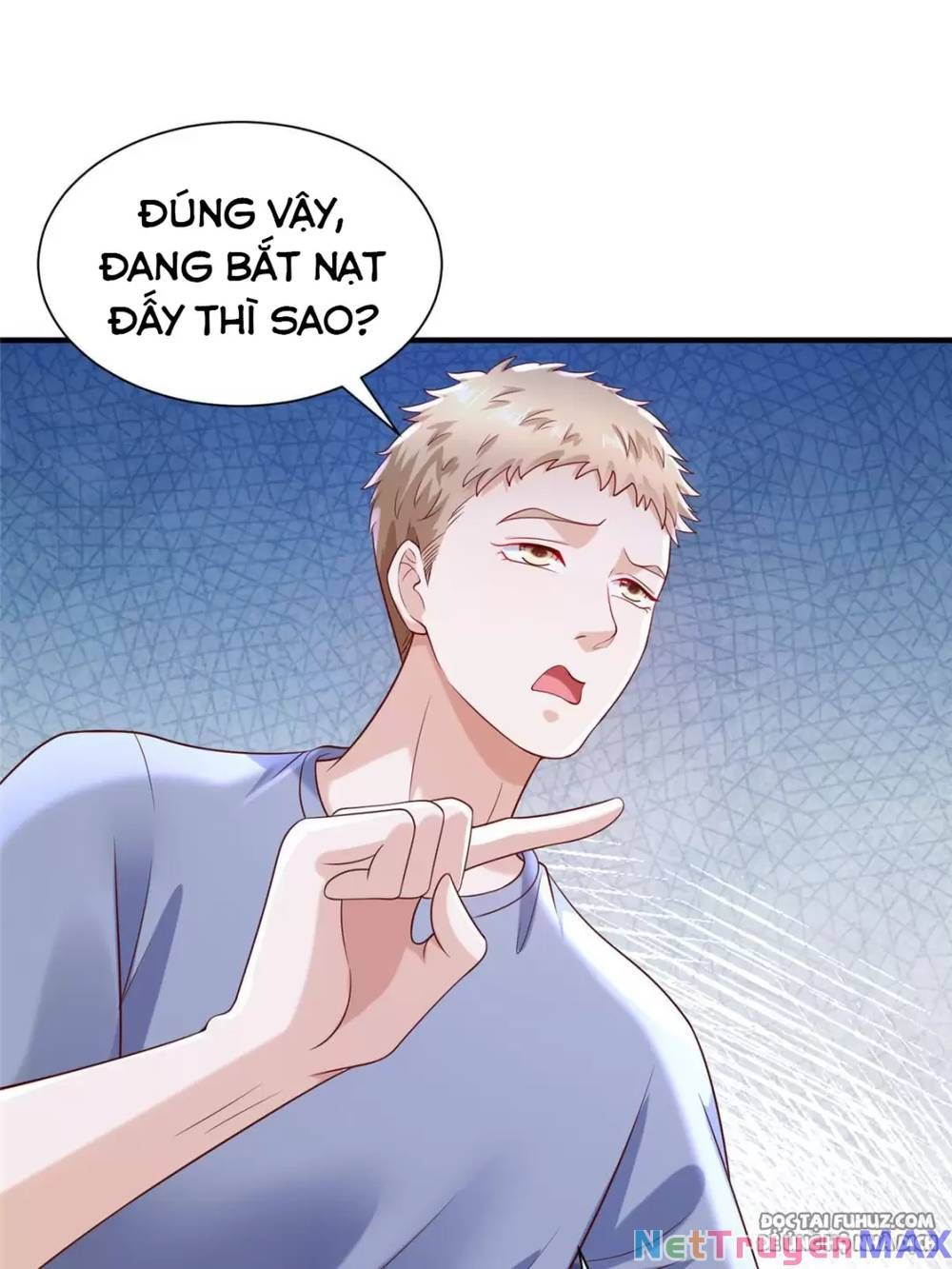 đọc truyện Mỗi Tuần Ta Có Một Nghề Nghiệp Mới Chương 254 ảnh 3 tại Thiên Thai Truyện