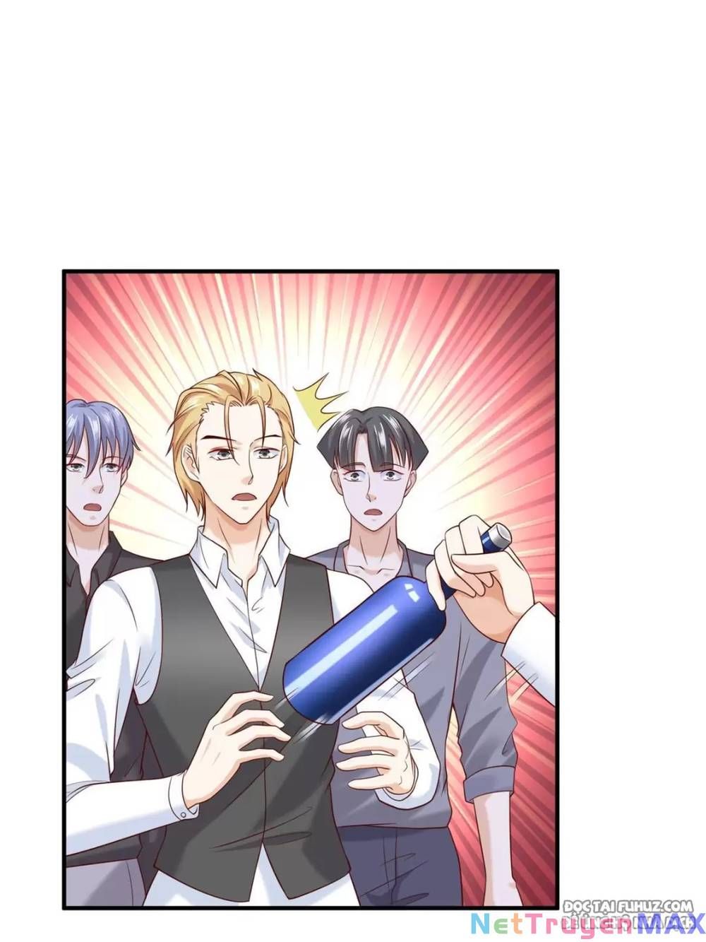 đọc truyện Mỗi Tuần Ta Có Một Nghề Nghiệp Mới Chương 254 ảnh 12 tại Thiên Thai Truyện