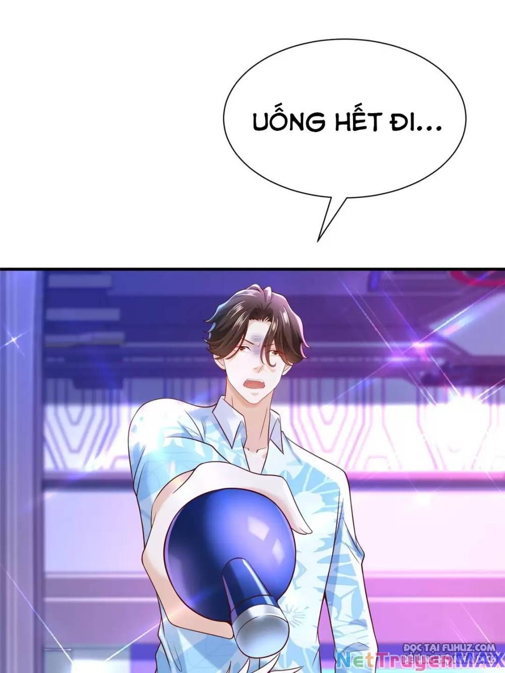 đọc truyện Mỗi Tuần Ta Có Một Nghề Nghiệp Mới Chương 254 ảnh 13 tại Thiên Thai Truyện