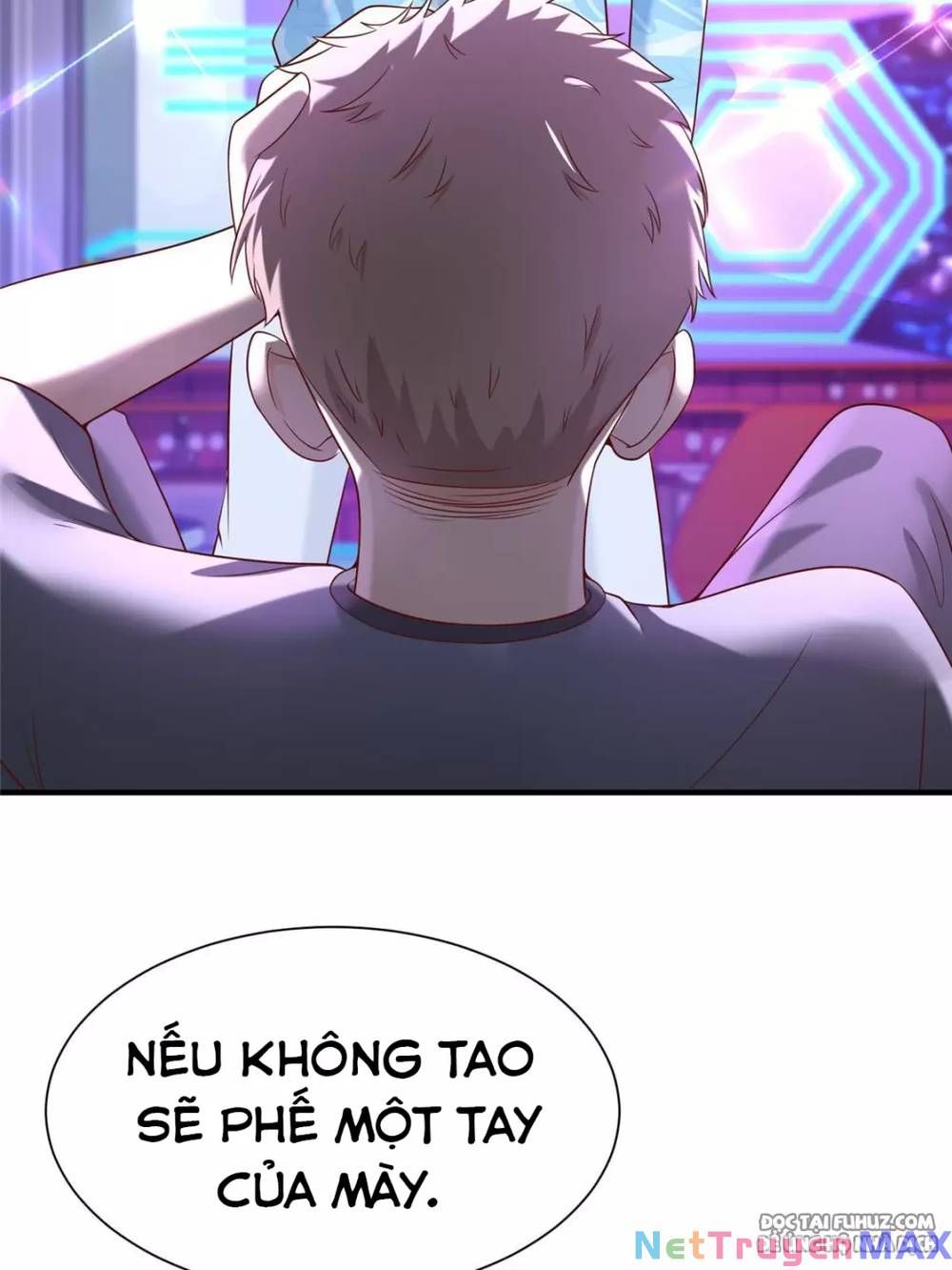 đọc truyện Mỗi Tuần Ta Có Một Nghề Nghiệp Mới Chương 254 ảnh 14 tại Thiên Thai Truyện