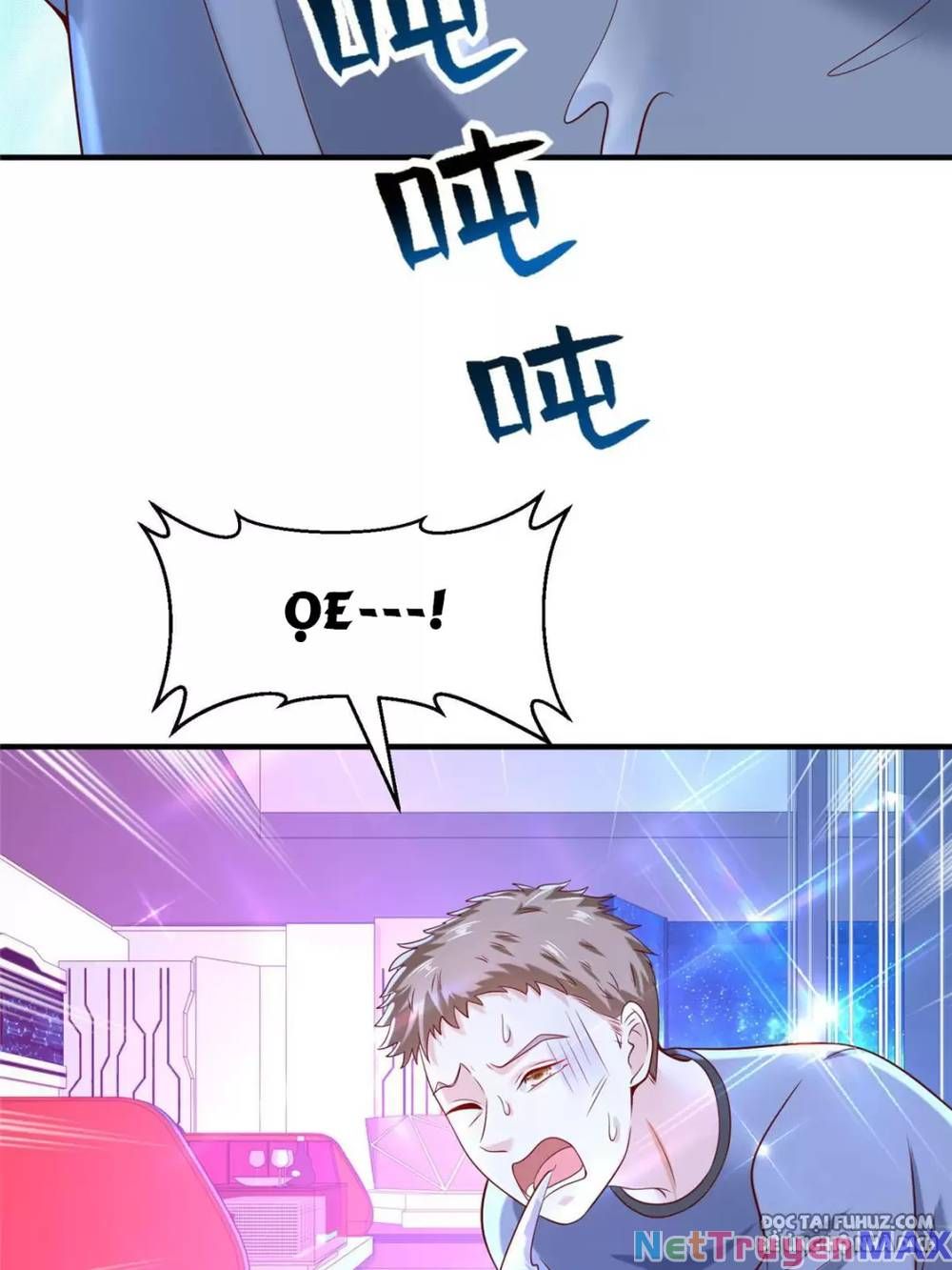 đọc truyện Mỗi Tuần Ta Có Một Nghề Nghiệp Mới Chương 254 ảnh 18 tại Thiên Thai Truyện