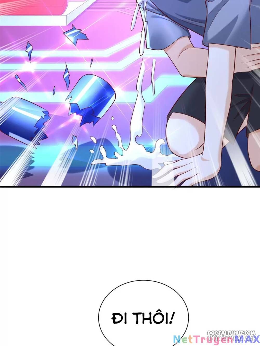 đọc truyện Mỗi Tuần Ta Có Một Nghề Nghiệp Mới Chương 254 ảnh 19 tại Thiên Thai Truyện