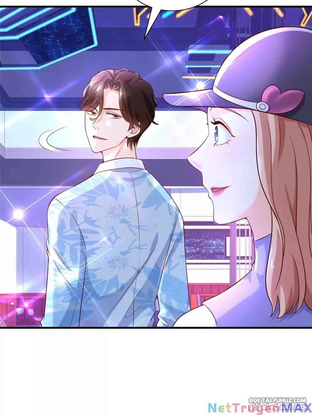 đọc truyện Mỗi Tuần Ta Có Một Nghề Nghiệp Mới Chương 254 ảnh 20 tại Thiên Thai Truyện