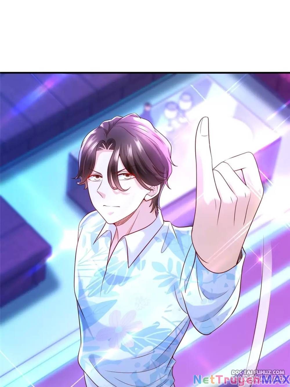 đọc truyện Mỗi Tuần Ta Có Một Nghề Nghiệp Mới Chương 254 ảnh 21 tại Thiên Thai Truyện