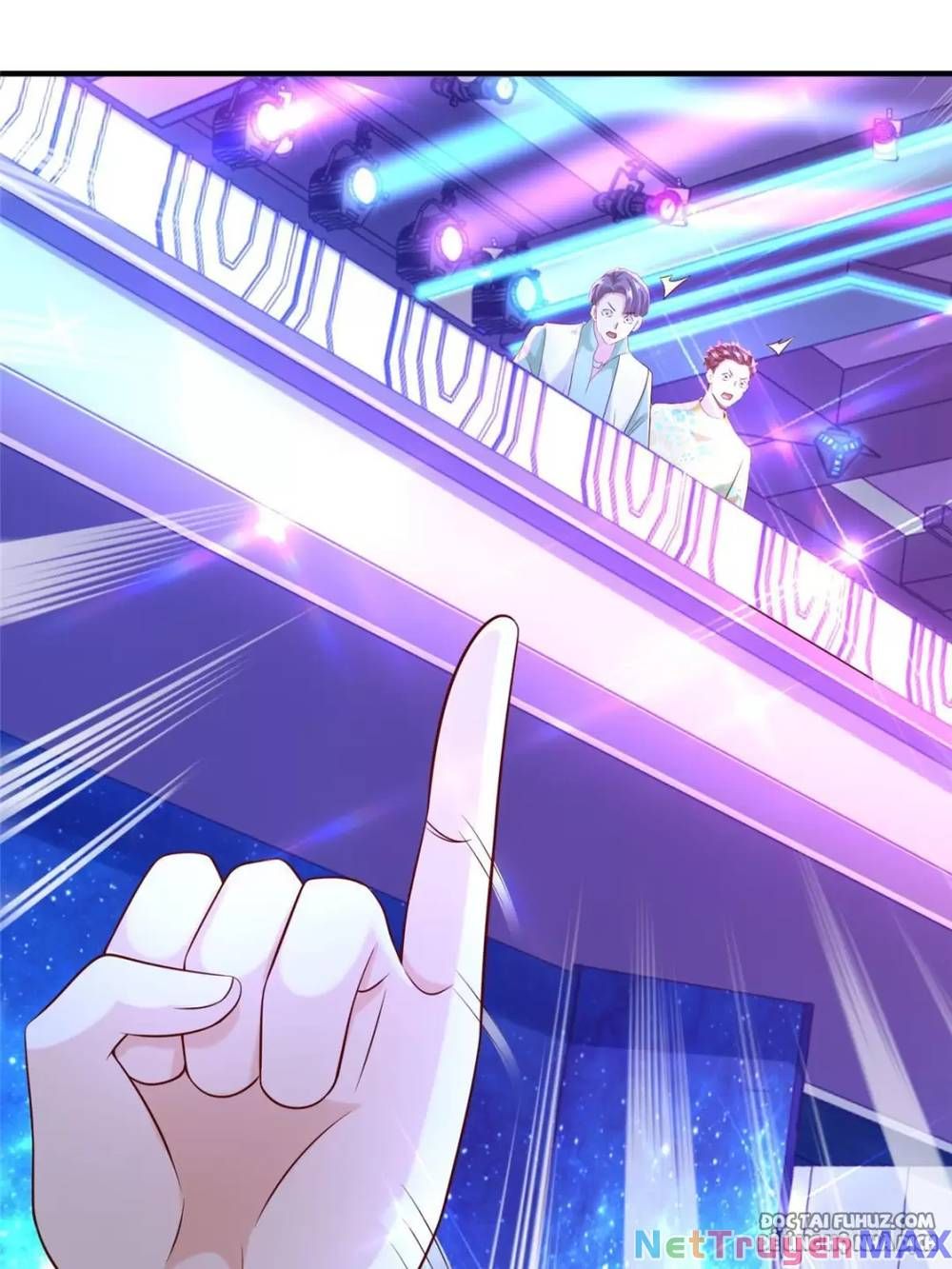 đọc truyện Mỗi Tuần Ta Có Một Nghề Nghiệp Mới Chương 254 ảnh 23 tại Thiên Thai Truyện