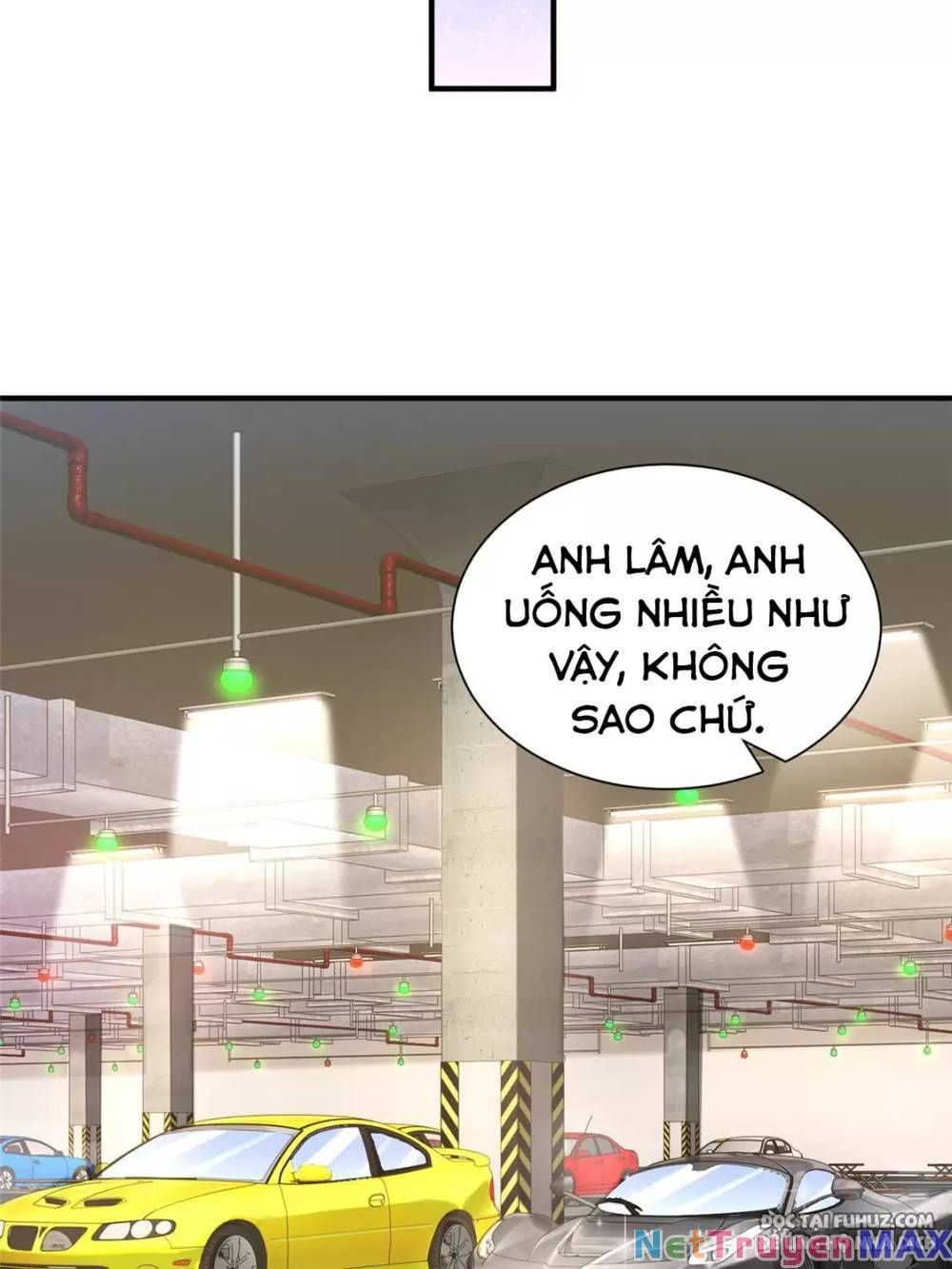 đọc truyện Mỗi Tuần Ta Có Một Nghề Nghiệp Mới Chương 254 ảnh 25 tại Thiên Thai Truyện