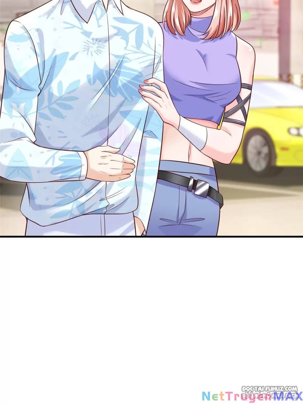 đọc truyện Mỗi Tuần Ta Có Một Nghề Nghiệp Mới Chương 254 ảnh 27 tại Thiên Thai Truyện