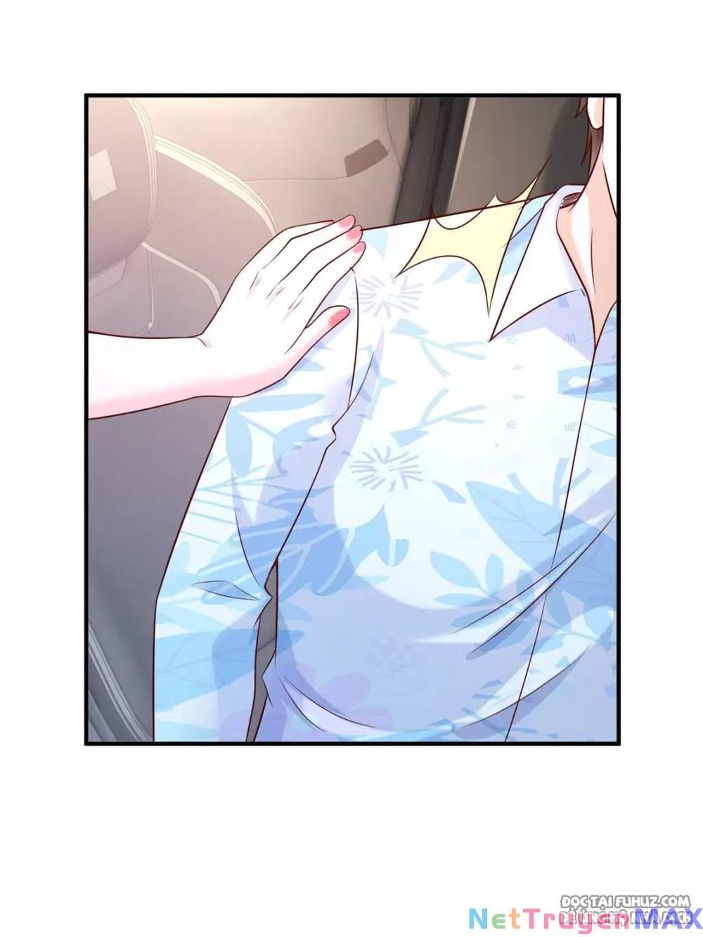 đọc truyện Mỗi Tuần Ta Có Một Nghề Nghiệp Mới Chương 254 ảnh 28 tại Thiên Thai Truyện