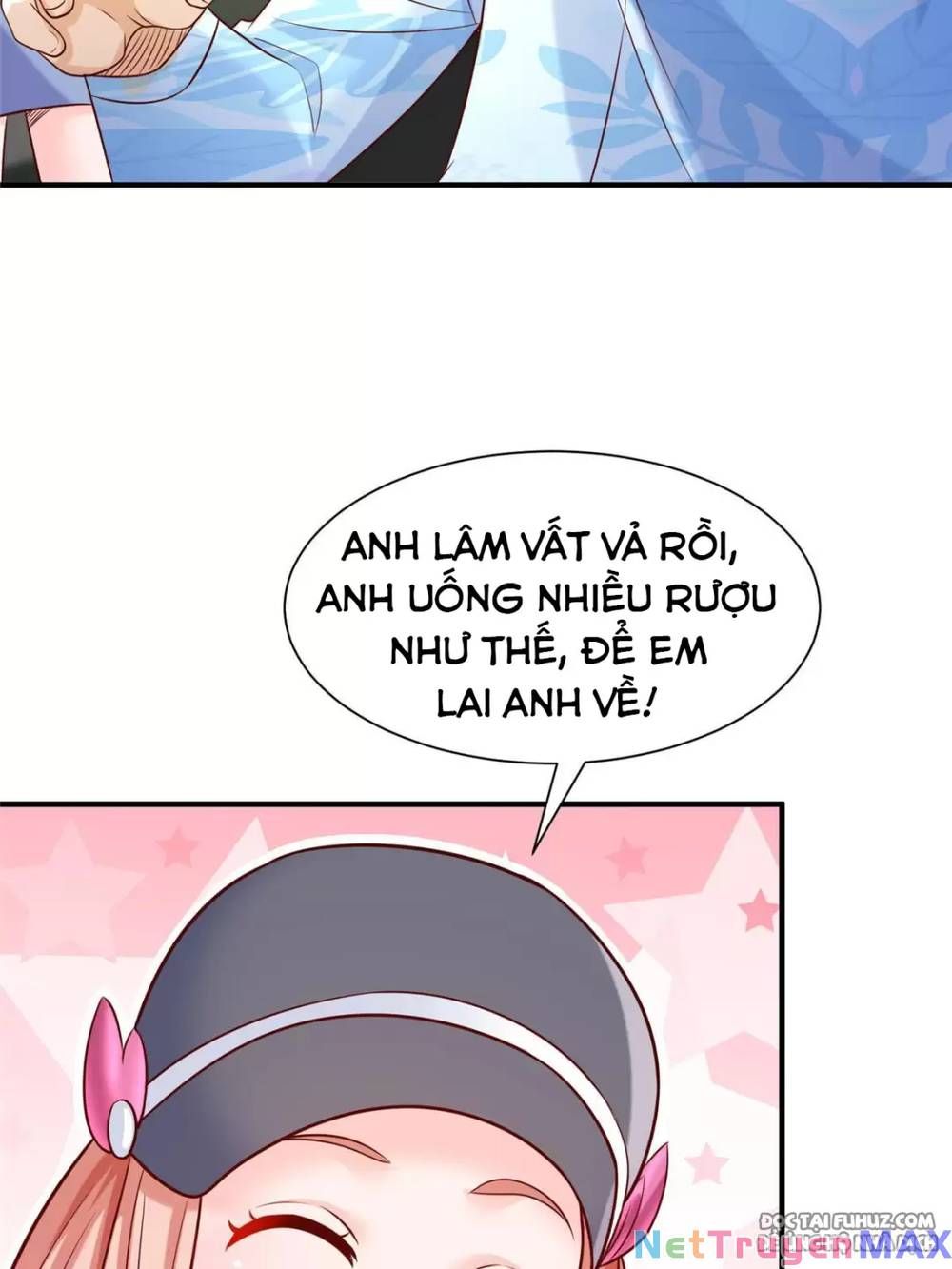 đọc truyện Mỗi Tuần Ta Có Một Nghề Nghiệp Mới Chương 254 ảnh 30 tại Thiên Thai Truyện