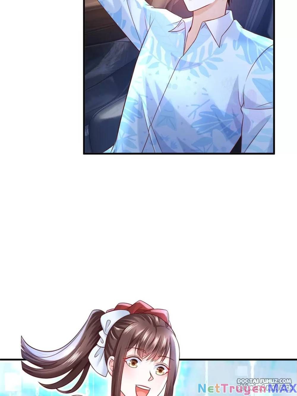 đọc truyện Mỗi Tuần Ta Có Một Nghề Nghiệp Mới Chương 254 ảnh 34 tại Thiên Thai Truyện