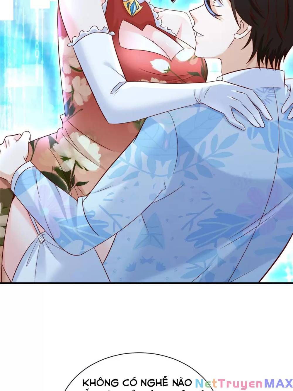 đọc truyện Mỗi Tuần Ta Có Một Nghề Nghiệp Mới Chương 254 ảnh 37 tại Thiên Thai Truyện