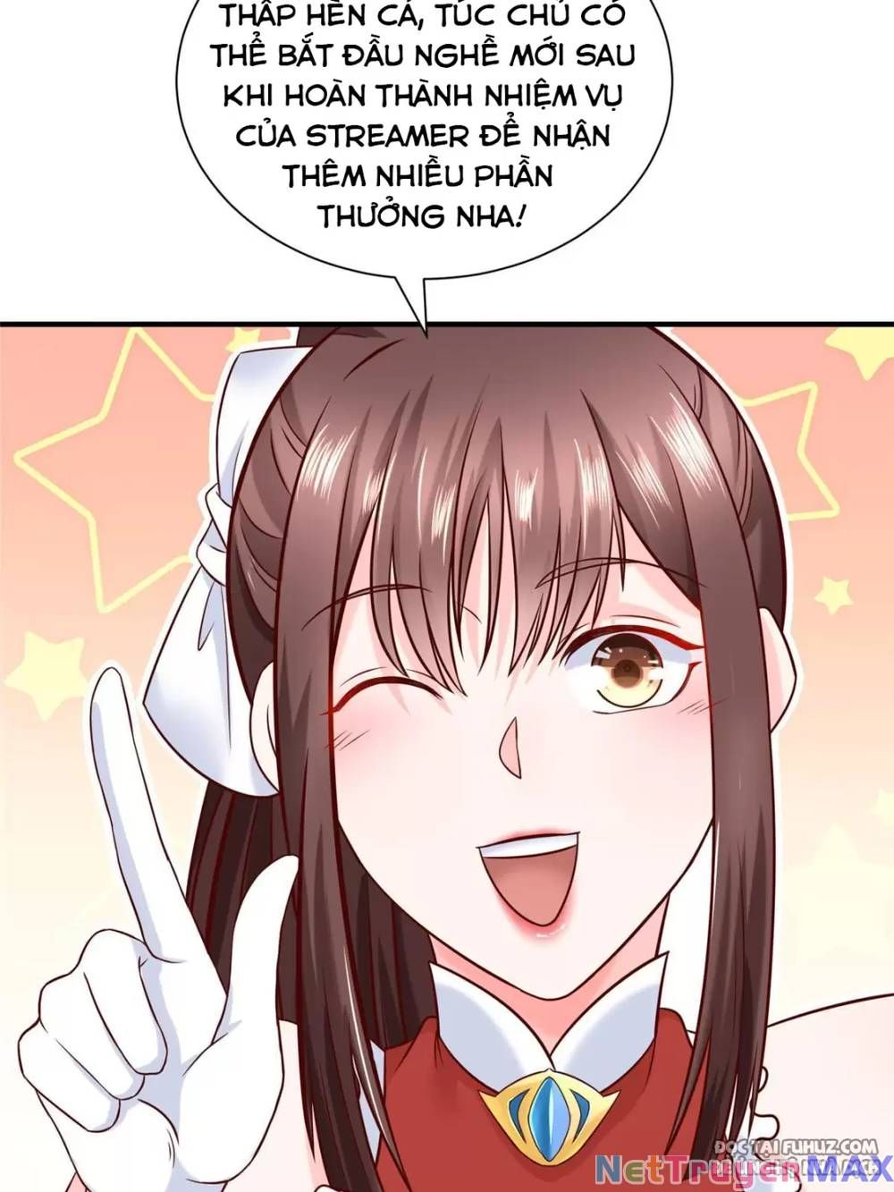 đọc truyện Mỗi Tuần Ta Có Một Nghề Nghiệp Mới Chương 254 ảnh 38 tại Thiên Thai Truyện