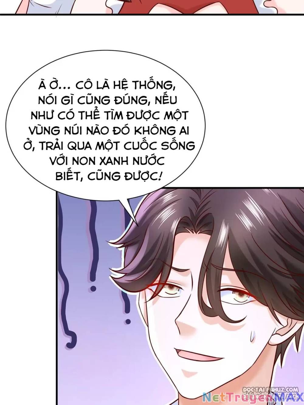 đọc truyện Mỗi Tuần Ta Có Một Nghề Nghiệp Mới Chương 254 ảnh 39 tại Thiên Thai Truyện