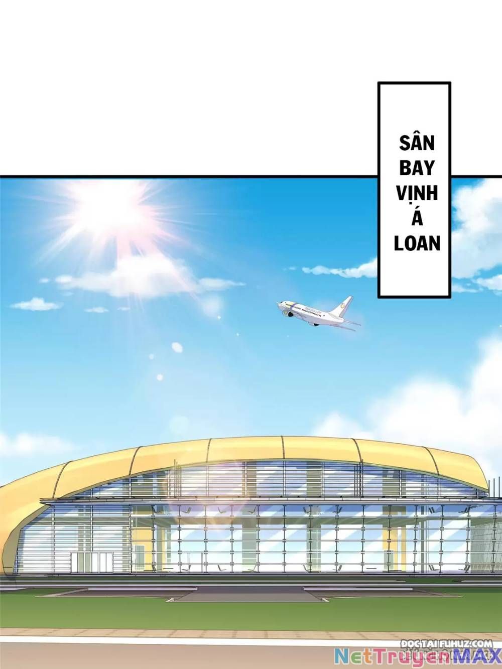 đọc truyện Mỗi Tuần Ta Có Một Nghề Nghiệp Mới Chương 254 ảnh 41 tại Thiên Thai Truyện