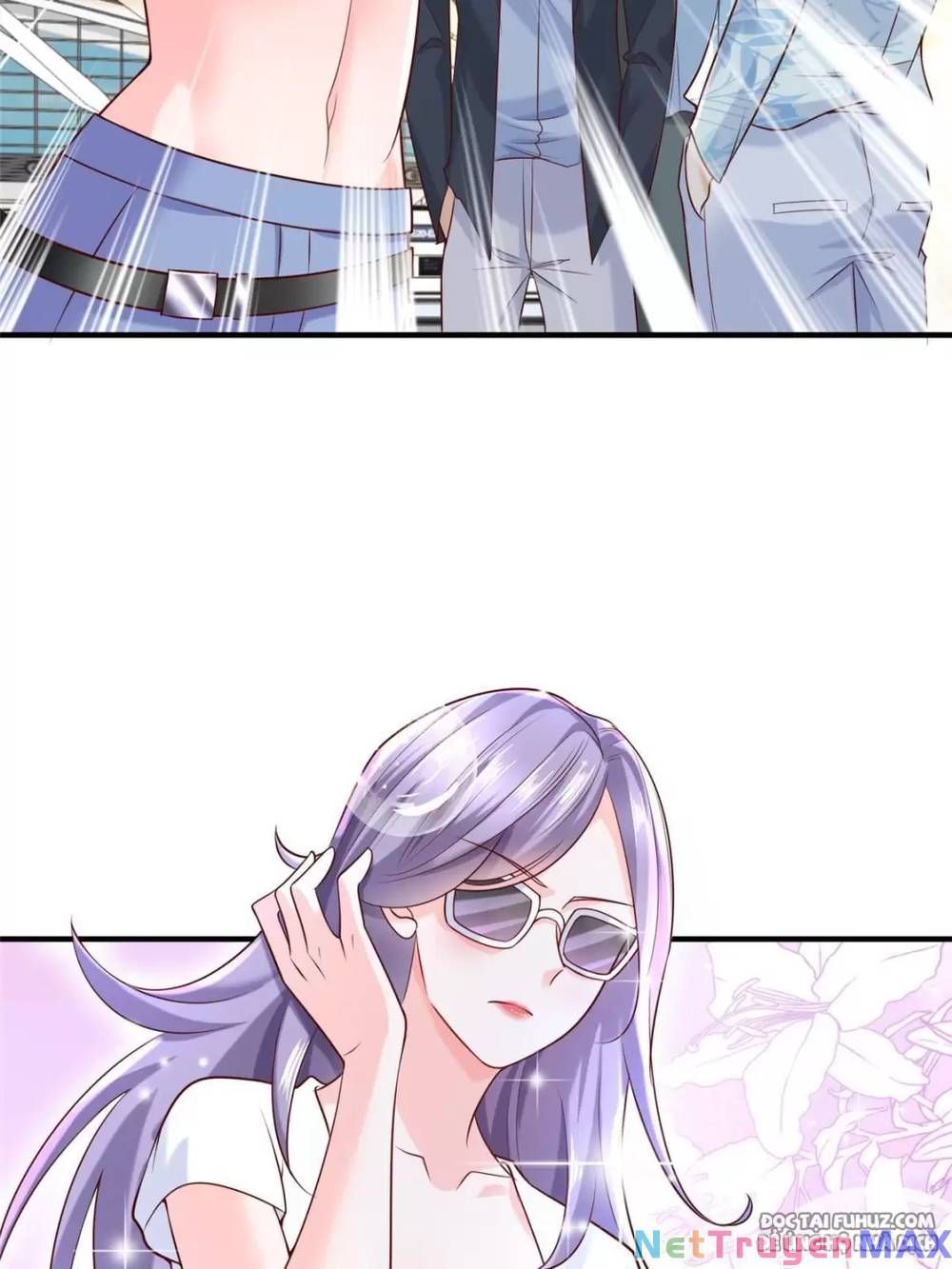 đọc truyện Mỗi Tuần Ta Có Một Nghề Nghiệp Mới Chương 254 ảnh 44 tại Thiên Thai Truyện