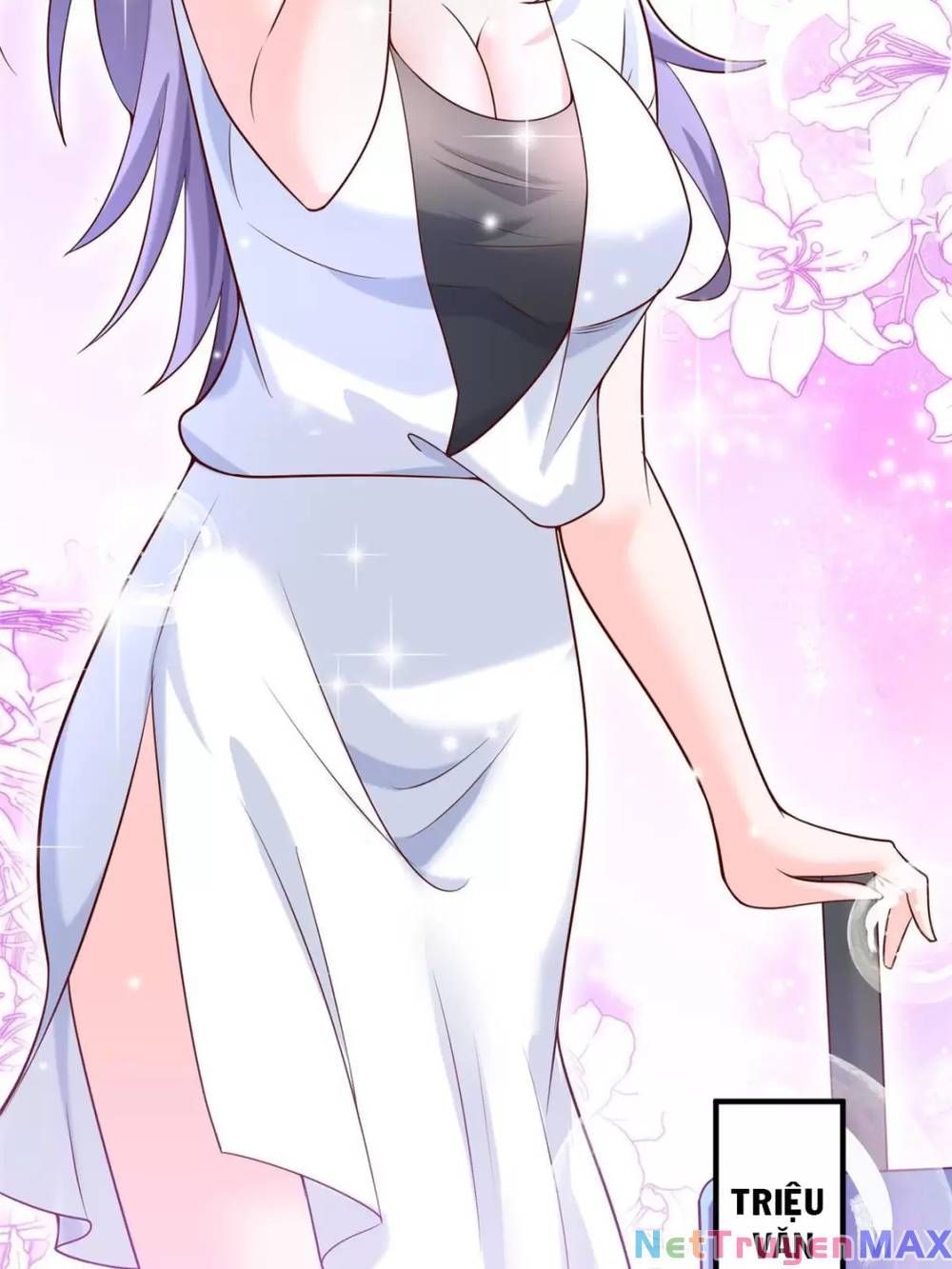 đọc truyện Mỗi Tuần Ta Có Một Nghề Nghiệp Mới Chương 254 ảnh 45 tại Thiên Thai Truyện