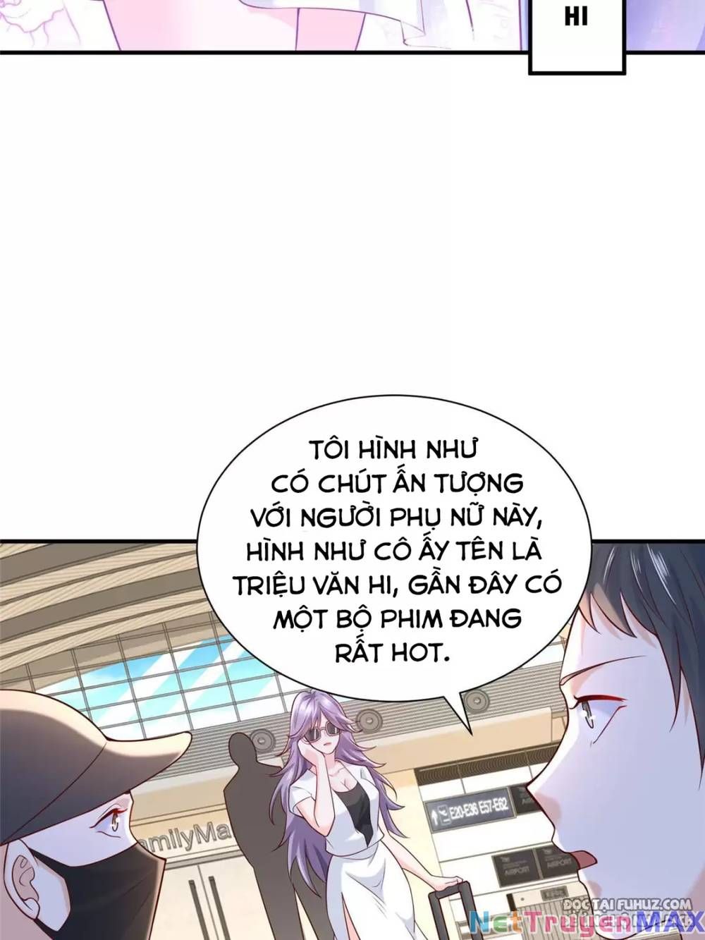 đọc truyện Mỗi Tuần Ta Có Một Nghề Nghiệp Mới Chương 254 ảnh 46 tại Thiên Thai Truyện