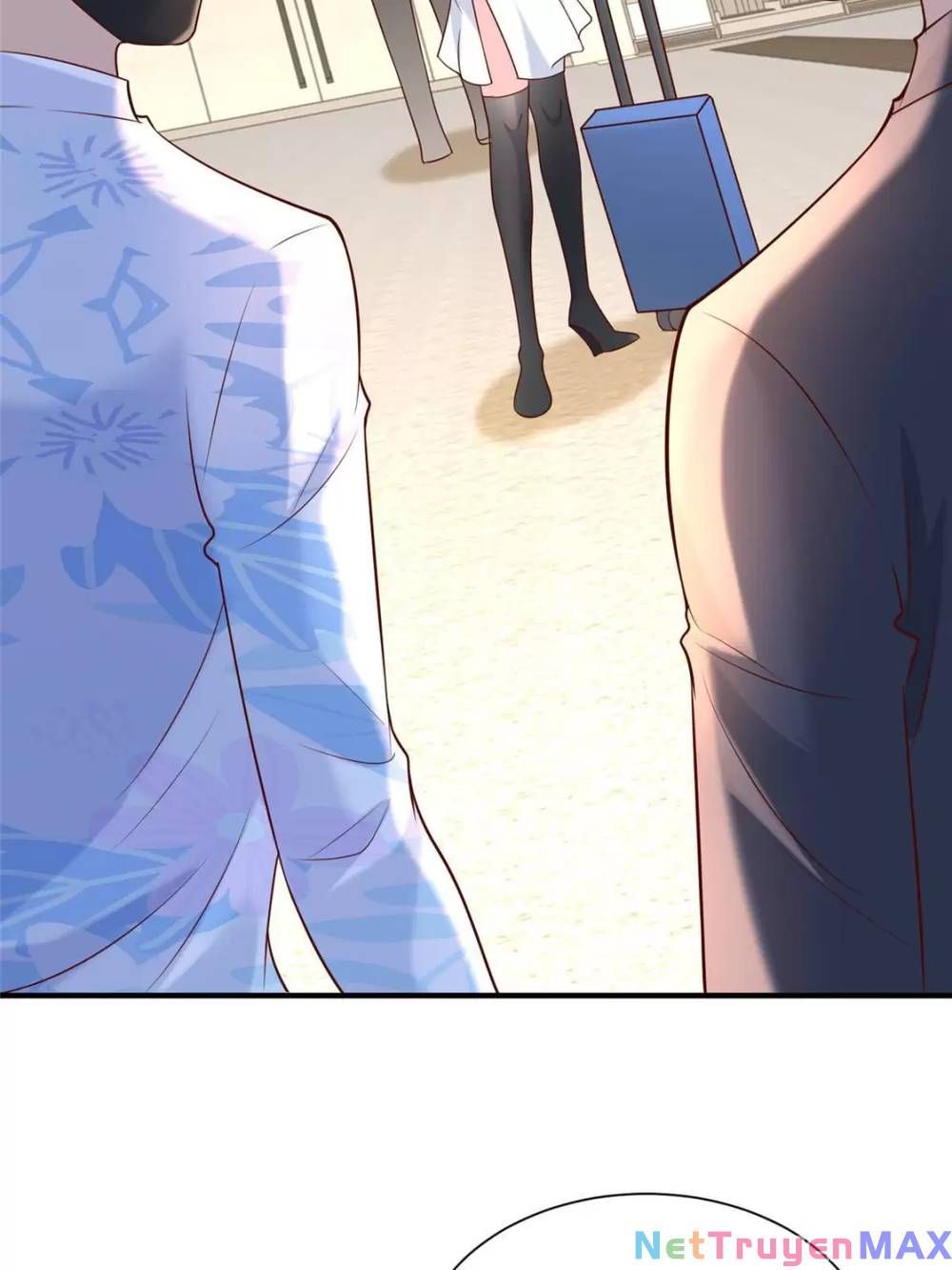 đọc truyện Mỗi Tuần Ta Có Một Nghề Nghiệp Mới Chương 254 ảnh 47 tại Thiên Thai Truyện