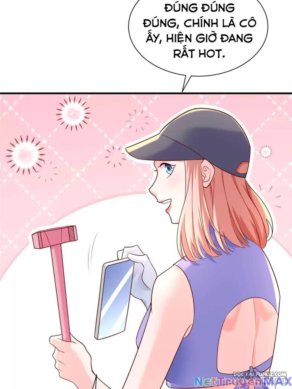 đọc truyện Mỗi Tuần Ta Có Một Nghề Nghiệp Mới Chương 254 ảnh 48 tại Thiên Thai Truyện