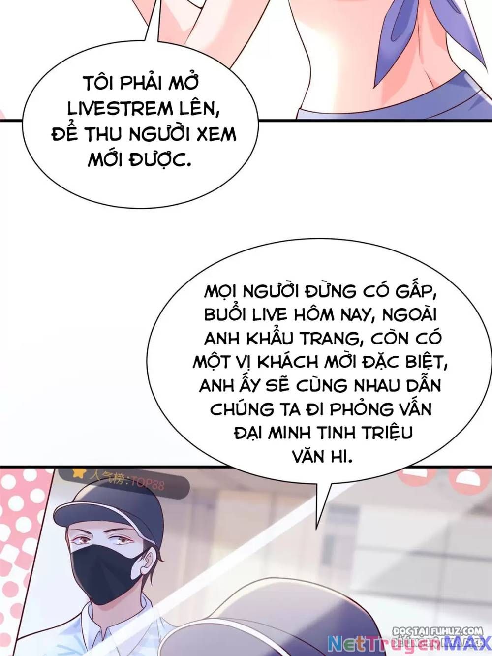 đọc truyện Mỗi Tuần Ta Có Một Nghề Nghiệp Mới Chương 254 ảnh 49 tại Thiên Thai Truyện