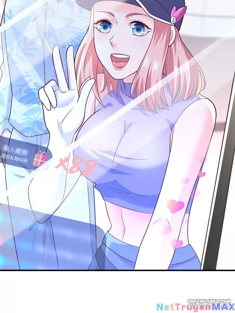 đọc truyện Mỗi Tuần Ta Có Một Nghề Nghiệp Mới Chương 254 ảnh 50 tại Thiên Thai Truyện