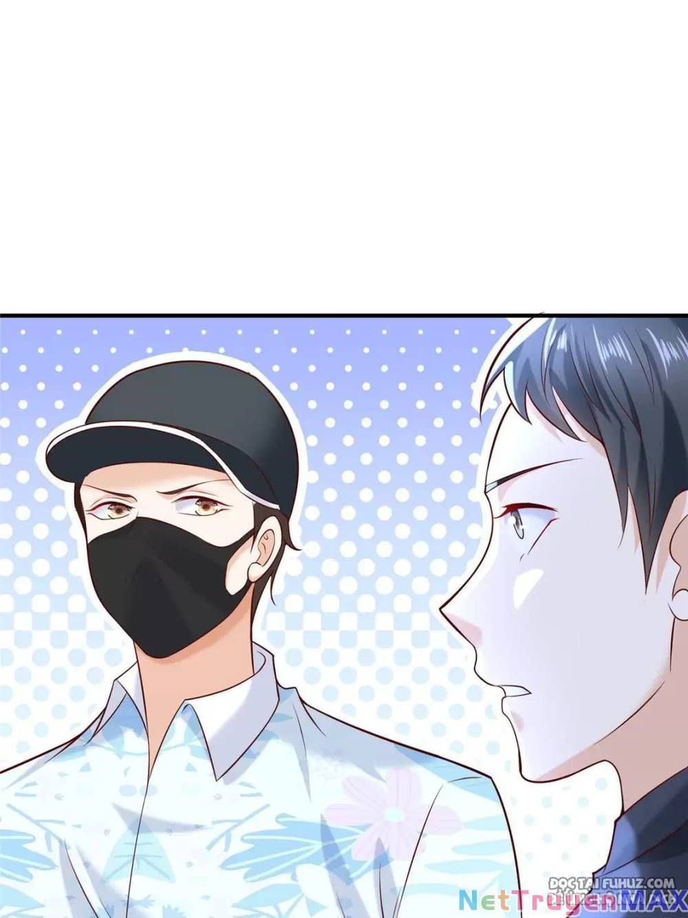 đọc truyện Mỗi Tuần Ta Có Một Nghề Nghiệp Mới Chương 254 ảnh 57 tại Thiên Thai Truyện