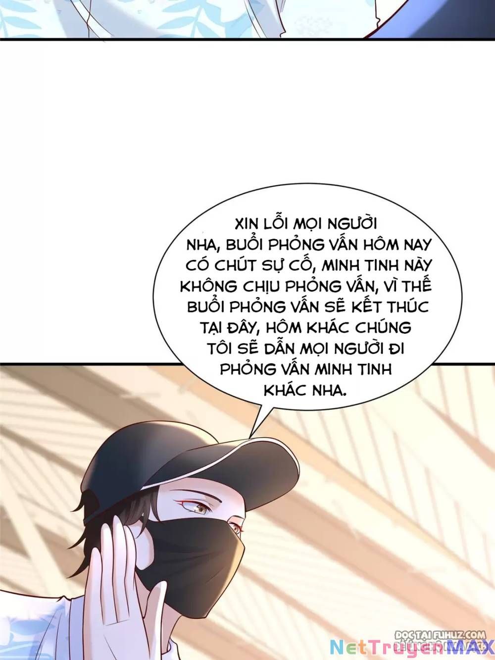 đọc truyện Mỗi Tuần Ta Có Một Nghề Nghiệp Mới Chương 254 ảnh 58 tại Thiên Thai Truyện