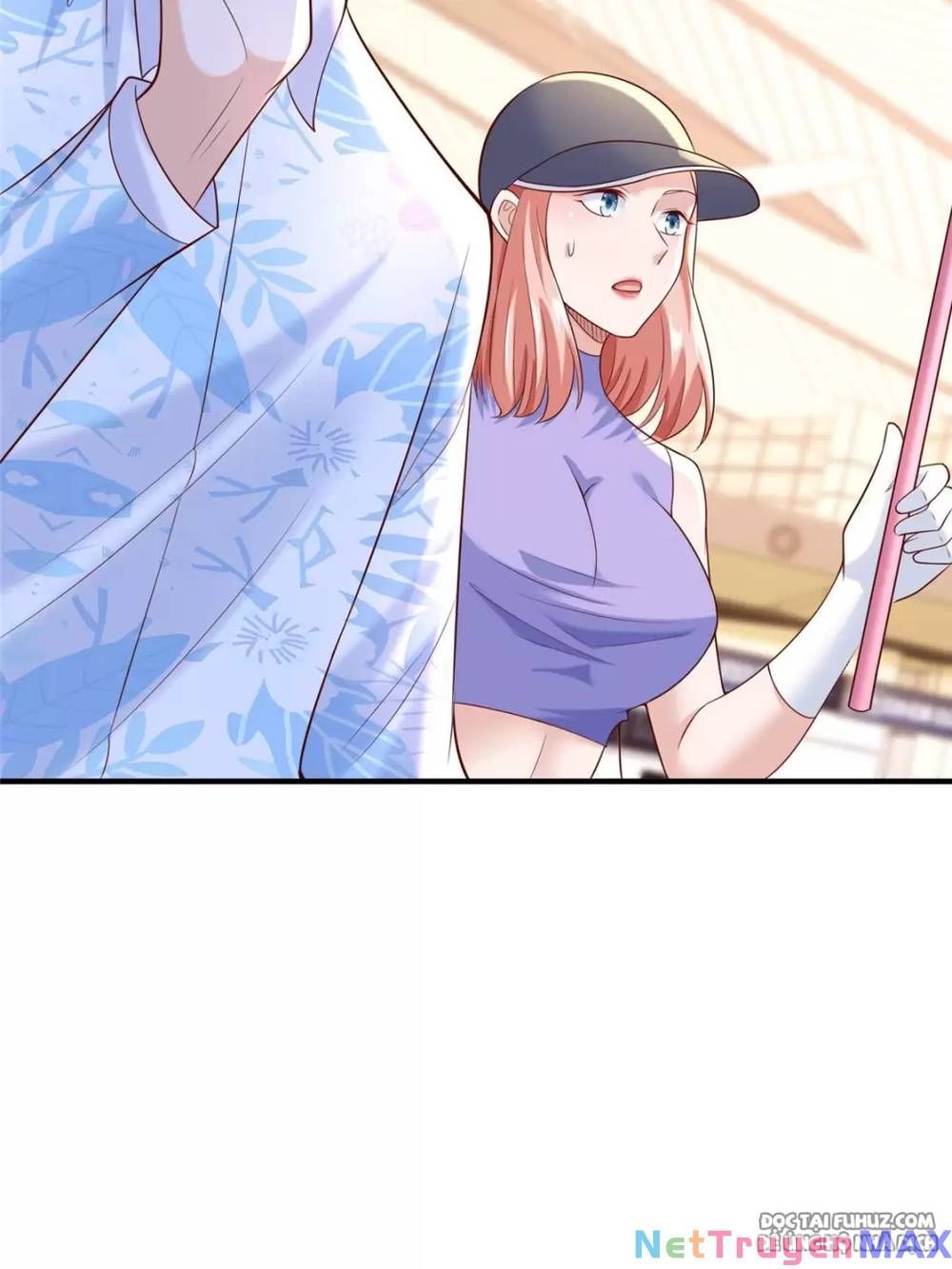 đọc truyện Mỗi Tuần Ta Có Một Nghề Nghiệp Mới Chương 254 ảnh 59 tại Thiên Thai Truyện