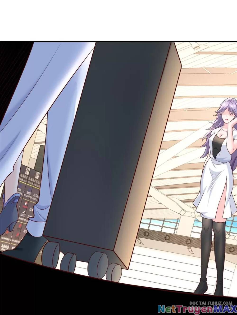 đọc truyện Mỗi Tuần Ta Có Một Nghề Nghiệp Mới Chương 254 ảnh 60 tại Thiên Thai Truyện