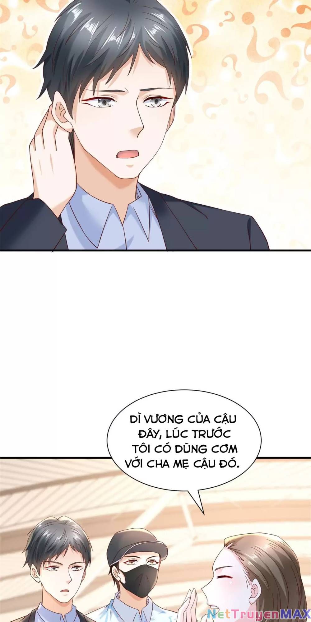 đọc truyện Mỗi Tuần Ta Có Một Nghề Nghiệp Mới Chương 254 ảnh 64 tại Thiên Thai Truyện