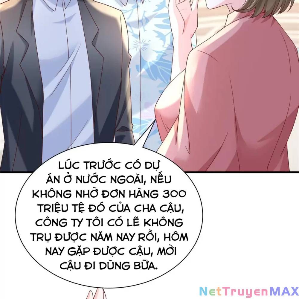 đọc truyện Mỗi Tuần Ta Có Một Nghề Nghiệp Mới Chương 254 ảnh 65 tại Thiên Thai Truyện