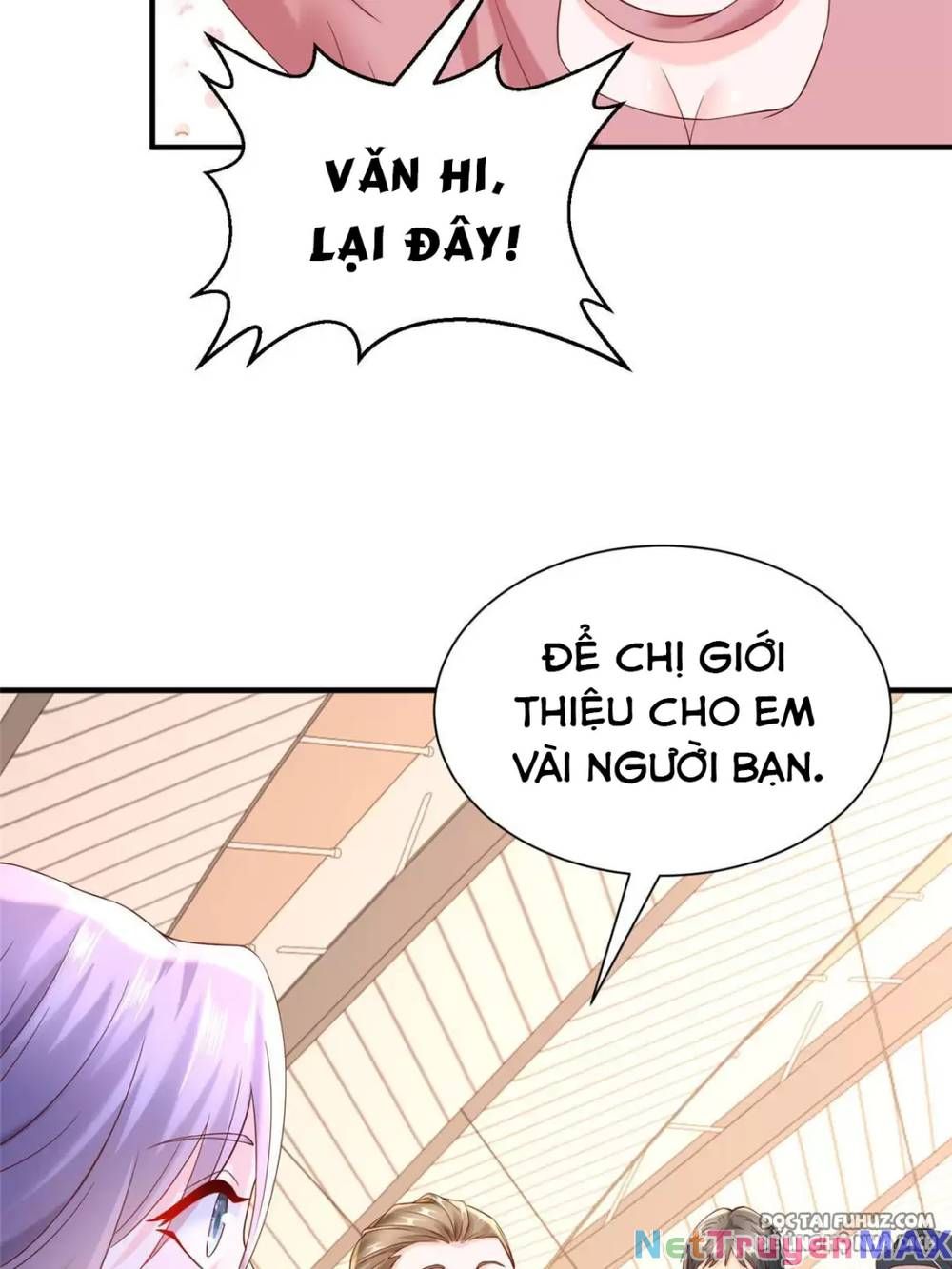 đọc truyện Mỗi Tuần Ta Có Một Nghề Nghiệp Mới Chương 254 ảnh 67 tại Thiên Thai Truyện