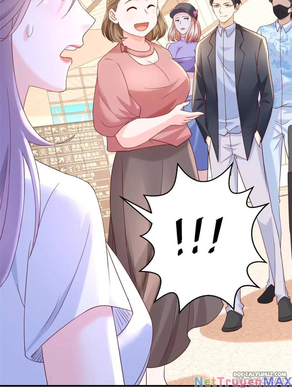 đọc truyện Mỗi Tuần Ta Có Một Nghề Nghiệp Mới Chương 254 ảnh 68 tại Thiên Thai Truyện