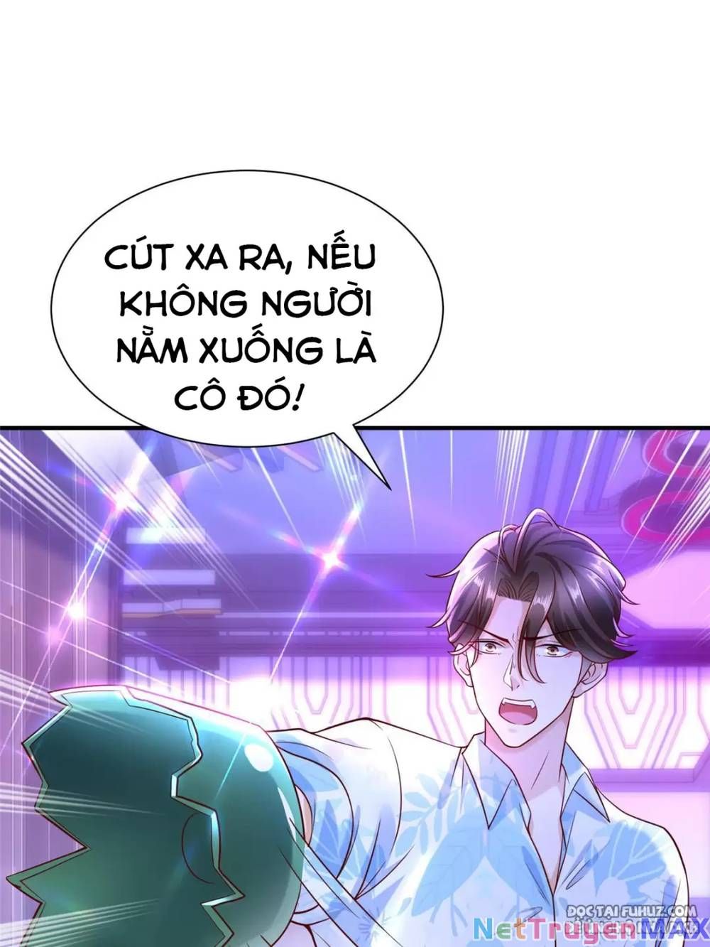 đọc truyện Mỗi Tuần Ta Có Một Nghề Nghiệp Mới Chương 254 ảnh 10 tại Thiên Thai Truyện