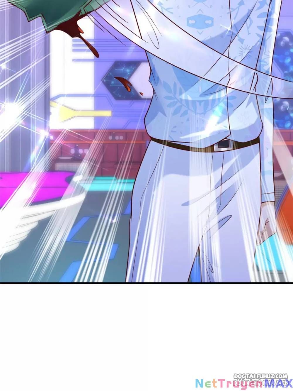 đọc truyện Mỗi Tuần Ta Có Một Nghề Nghiệp Mới Chương 254 ảnh 11 tại Thiên Thai Truyện