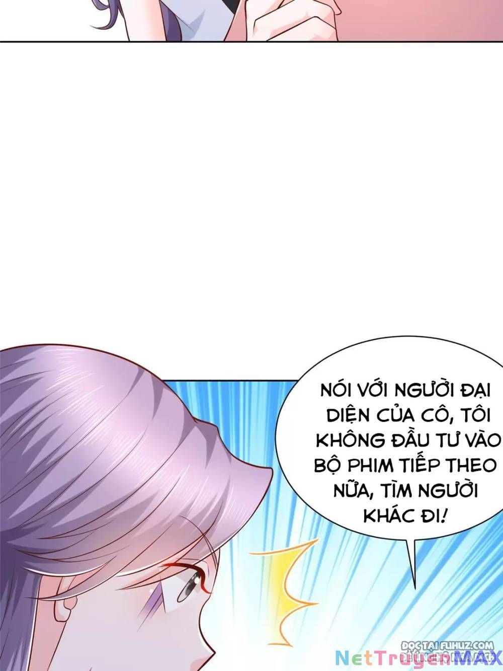 đọc truyện Mỗi Tuần Ta Có Một Nghề Nghiệp Mới Chương 255 ảnh 13 tại Thiên Thai Truyện