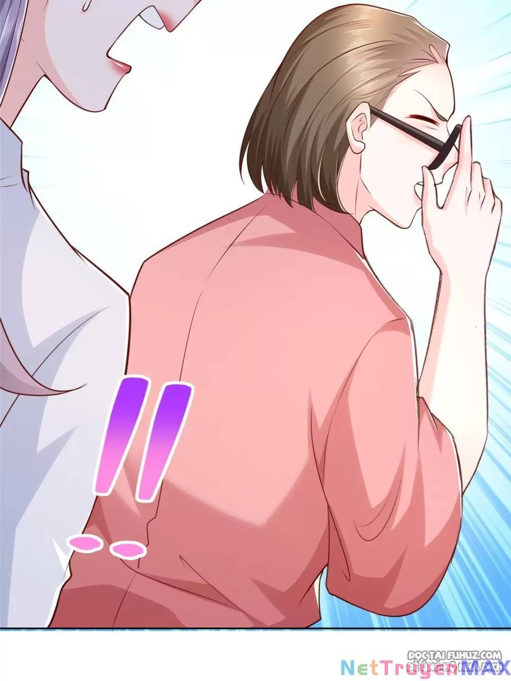 đọc truyện Mỗi Tuần Ta Có Một Nghề Nghiệp Mới Chương 255 ảnh 14 tại Thiên Thai Truyện