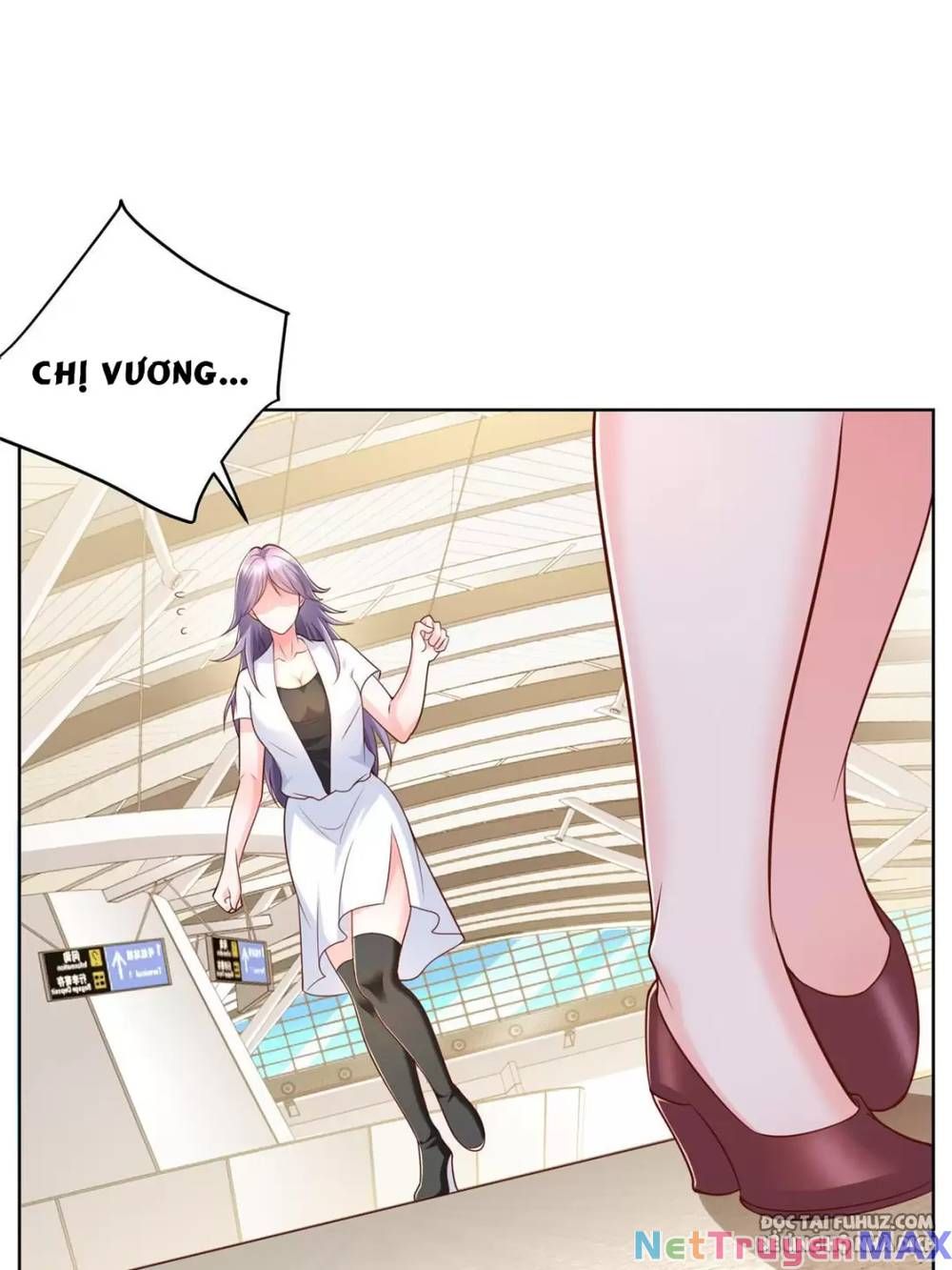 đọc truyện Mỗi Tuần Ta Có Một Nghề Nghiệp Mới Chương 255 ảnh 15 tại Thiên Thai Truyện