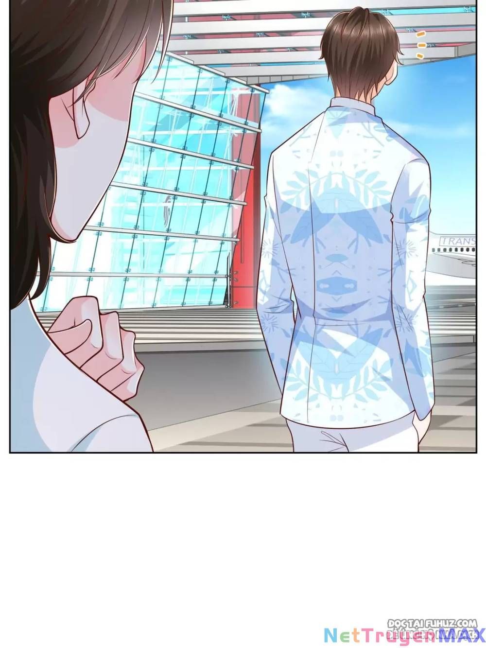 đọc truyện Mỗi Tuần Ta Có Một Nghề Nghiệp Mới Chương 255 ảnh 18 tại Thiên Thai Truyện