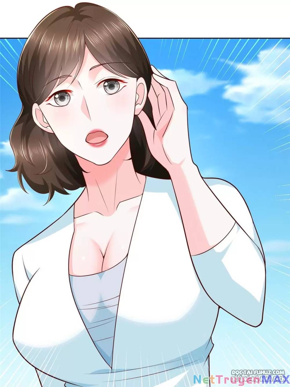 đọc truyện Mỗi Tuần Ta Có Một Nghề Nghiệp Mới Chương 255 ảnh 19 tại Thiên Thai Truyện