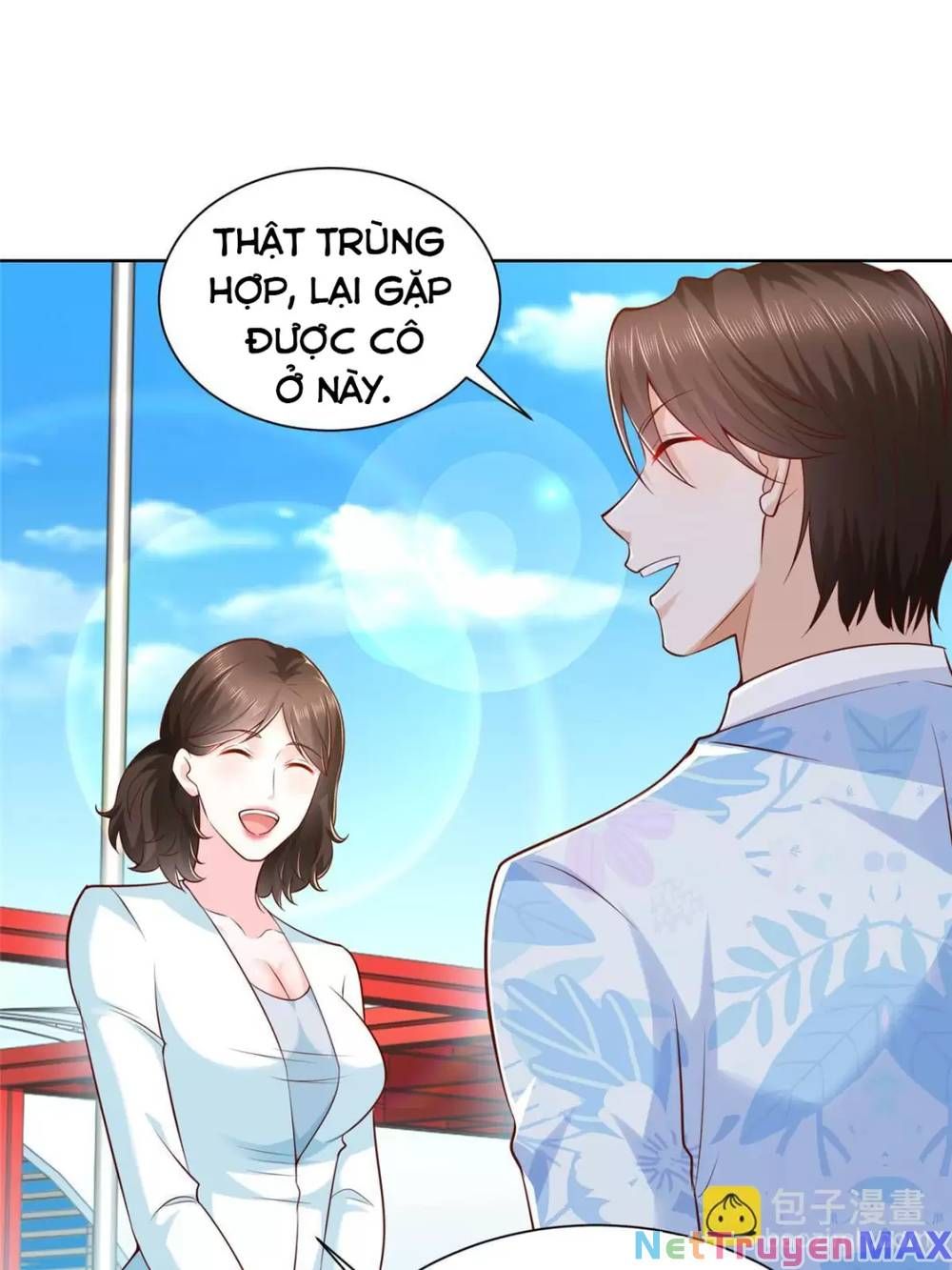 đọc truyện Mỗi Tuần Ta Có Một Nghề Nghiệp Mới Chương 255 ảnh 21 tại Thiên Thai Truyện