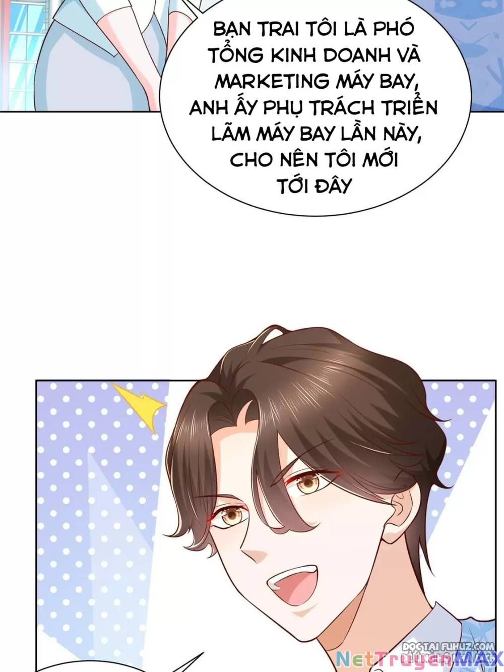 đọc truyện Mỗi Tuần Ta Có Một Nghề Nghiệp Mới Chương 255 ảnh 22 tại Thiên Thai Truyện