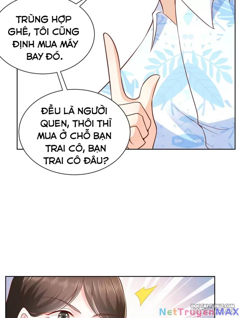 đọc truyện Mỗi Tuần Ta Có Một Nghề Nghiệp Mới Chương 255 ảnh 23 tại Thiên Thai Truyện