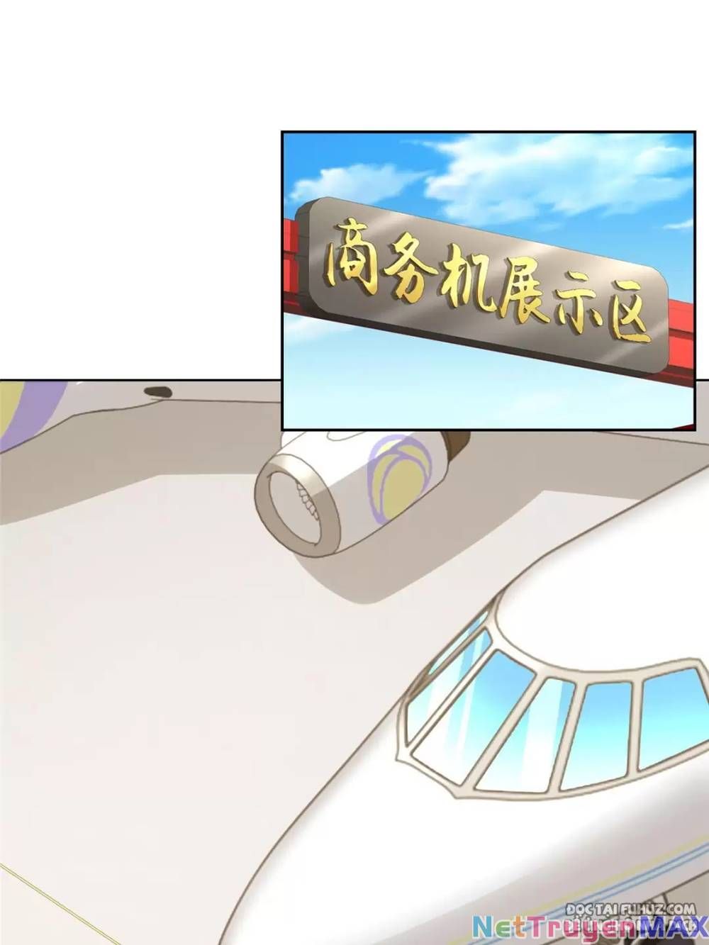 đọc truyện Mỗi Tuần Ta Có Một Nghề Nghiệp Mới Chương 255 ảnh 26 tại Thiên Thai Truyện