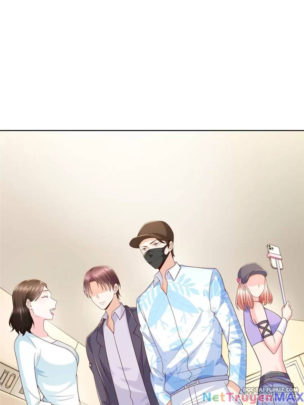 đọc truyện Mỗi Tuần Ta Có Một Nghề Nghiệp Mới Chương 255 ảnh 31 tại Thiên Thai Truyện