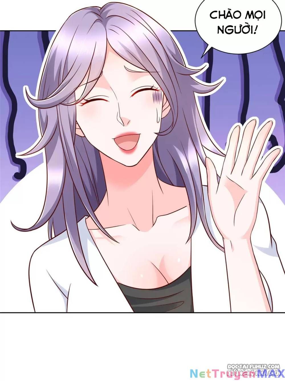 đọc truyện Mỗi Tuần Ta Có Một Nghề Nghiệp Mới Chương 255 ảnh 5 tại Thiên Thai Truyện