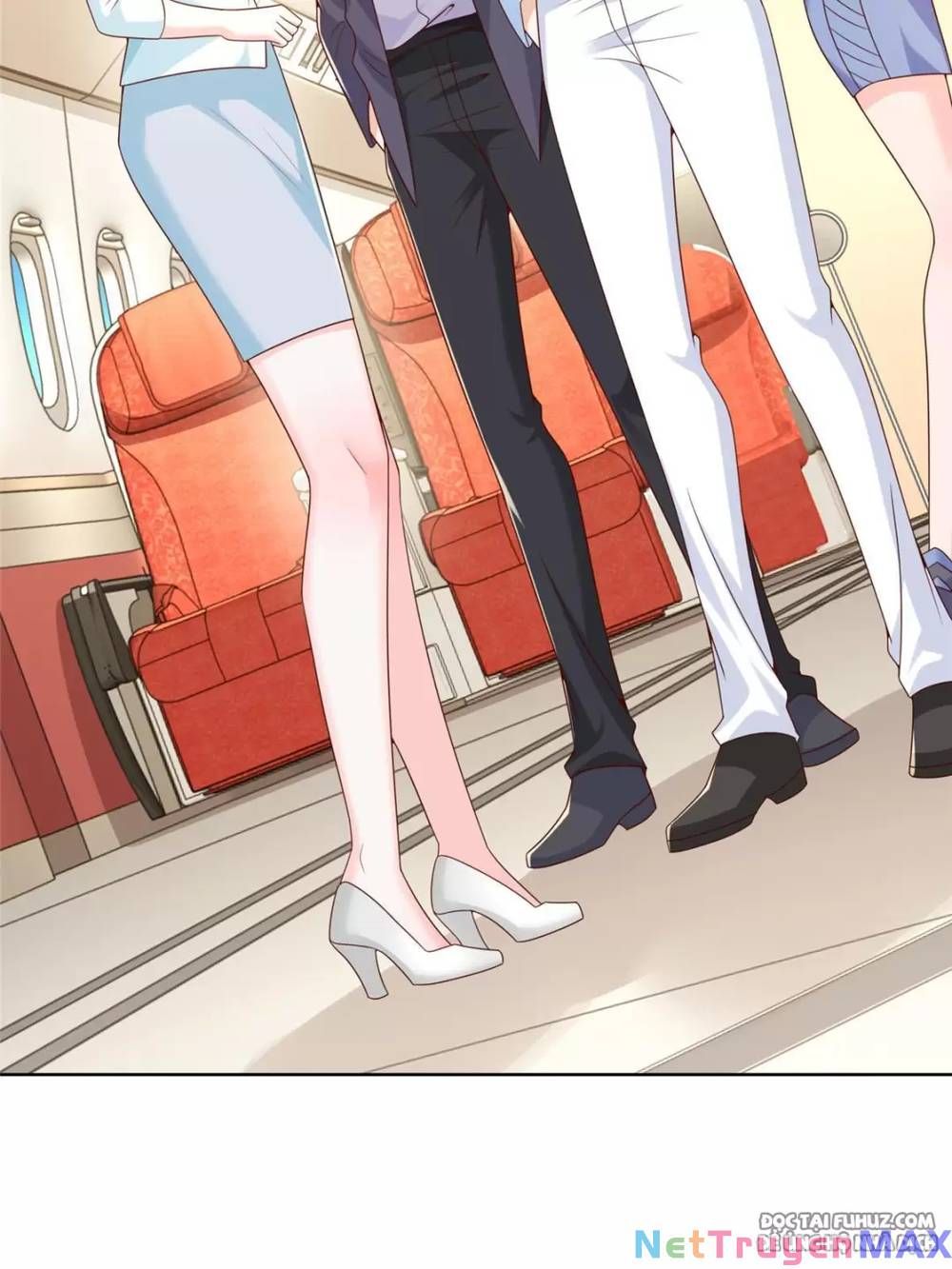 đọc truyện Mỗi Tuần Ta Có Một Nghề Nghiệp Mới Chương 255 ảnh 32 tại Thiên Thai Truyện