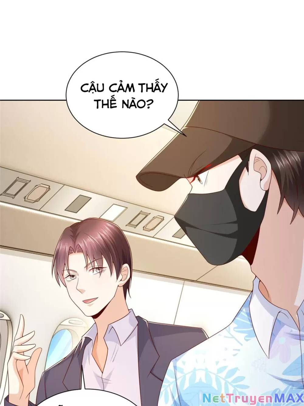 đọc truyện Mỗi Tuần Ta Có Một Nghề Nghiệp Mới Chương 255 ảnh 33 tại Thiên Thai Truyện