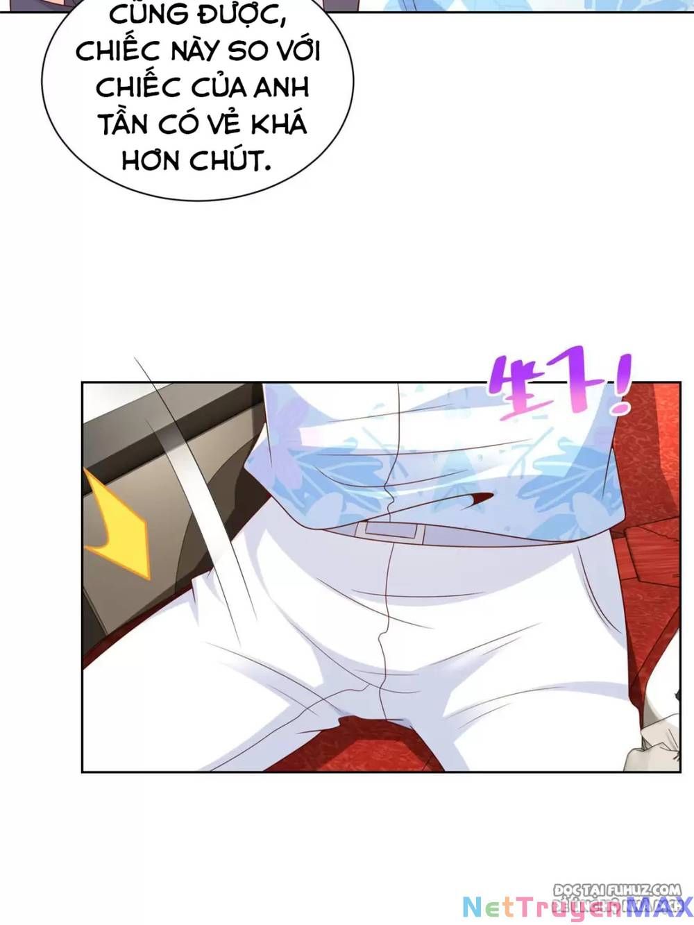 đọc truyện Mỗi Tuần Ta Có Một Nghề Nghiệp Mới Chương 255 ảnh 34 tại Thiên Thai Truyện